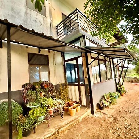 Coorg Nature Breeze Home Stay Мадікері Екстер'єр фото