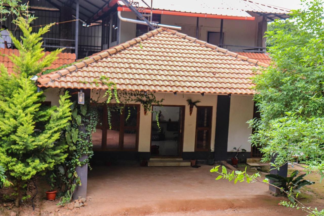 Coorg Nature Breeze Home Stay Мадікері Екстер'єр фото