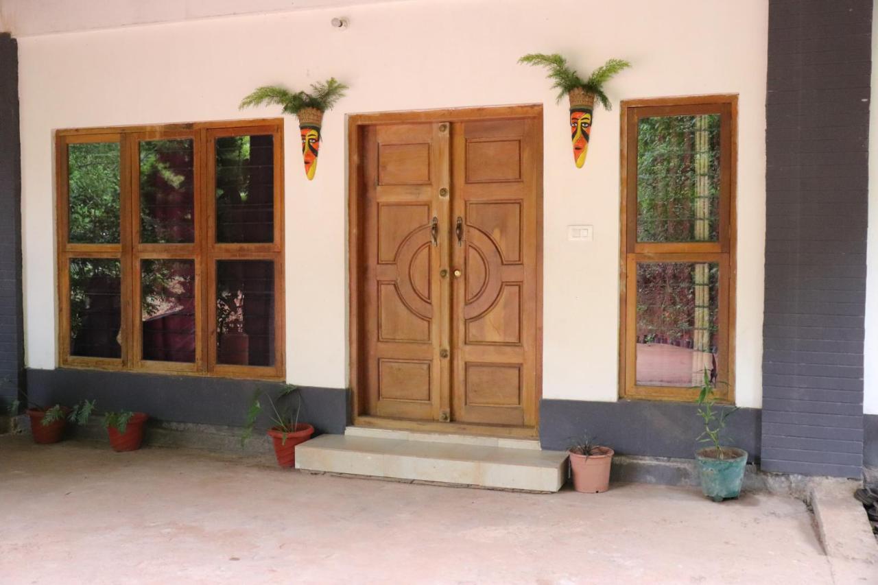 Coorg Nature Breeze Home Stay Мадікері Екстер'єр фото