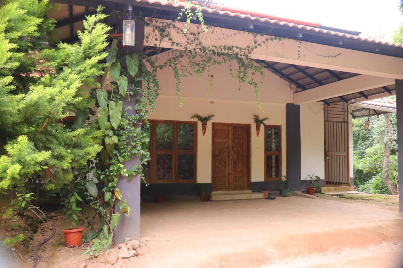 Coorg Nature Breeze Home Stay Мадікері Екстер'єр фото