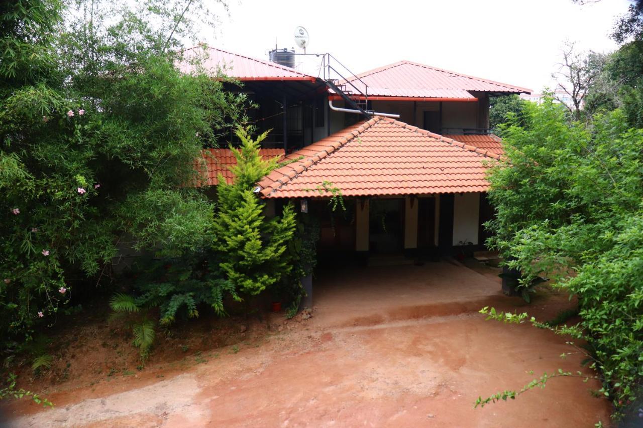 Coorg Nature Breeze Home Stay Мадікері Екстер'єр фото