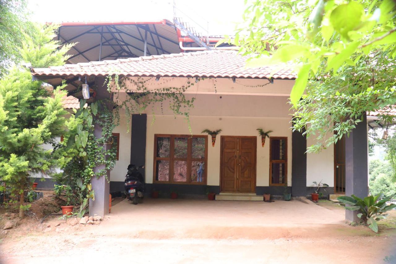 Coorg Nature Breeze Home Stay Мадікері Екстер'єр фото