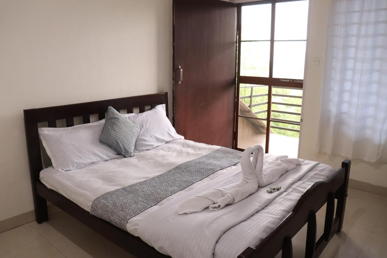 Coorg Nature Breeze Home Stay Мадікері Екстер'єр фото