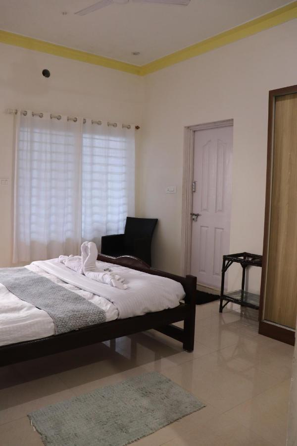 Coorg Nature Breeze Home Stay Мадікері Екстер'єр фото