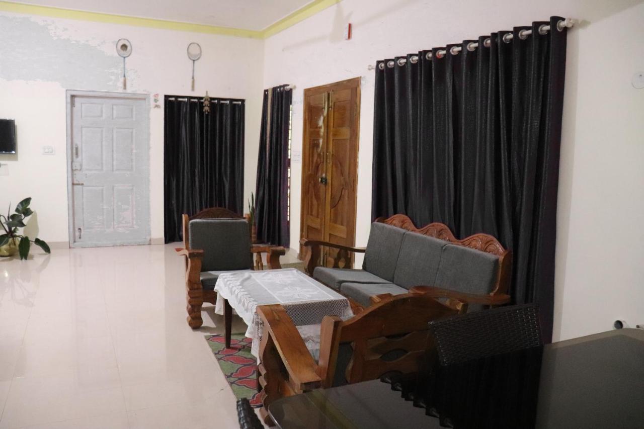 Coorg Nature Breeze Home Stay Мадікері Екстер'єр фото