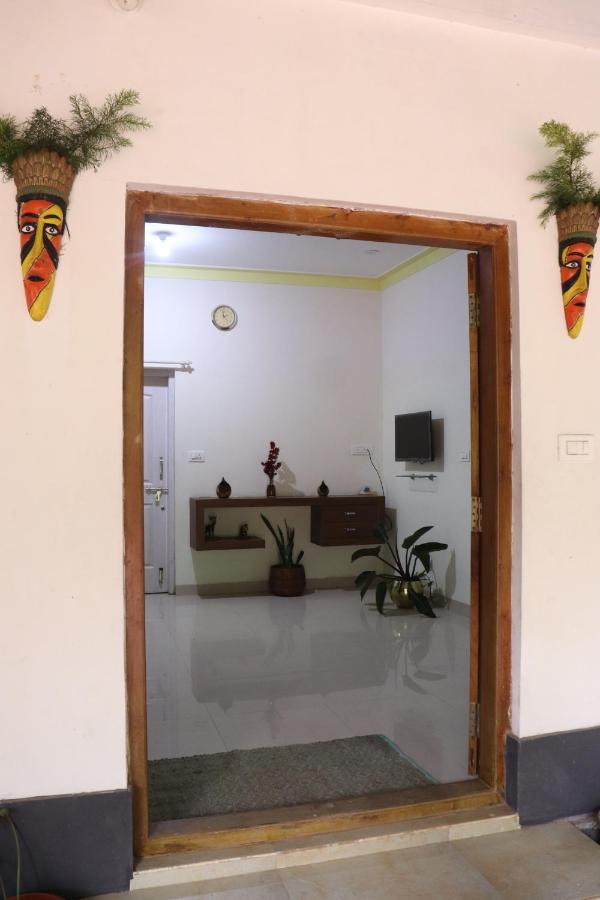 Coorg Nature Breeze Home Stay Мадікері Екстер'єр фото