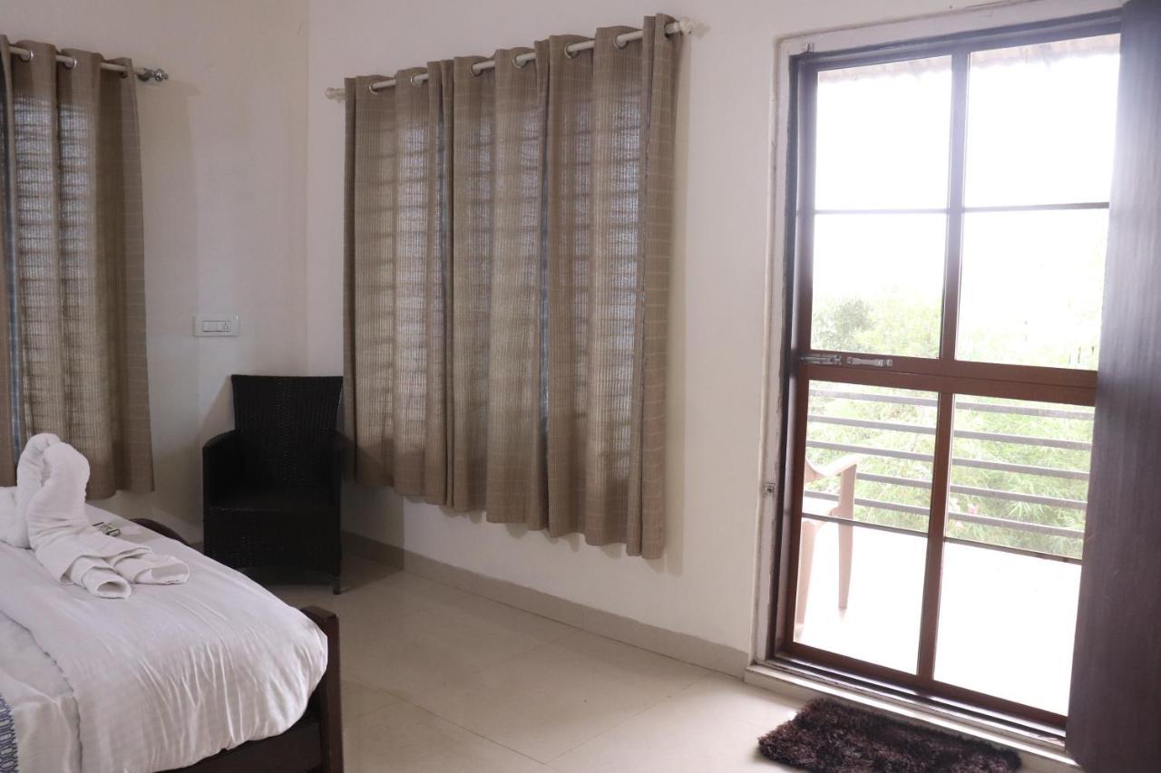 Coorg Nature Breeze Home Stay Мадікері Екстер'єр фото