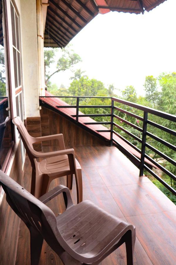 Coorg Nature Breeze Home Stay Мадікері Екстер'єр фото