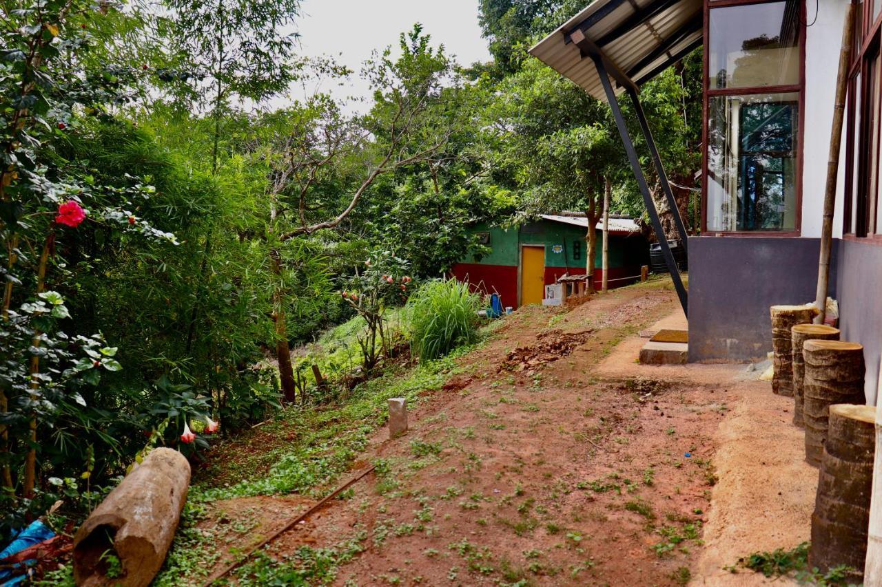 Coorg Nature Breeze Home Stay Мадікері Екстер'єр фото