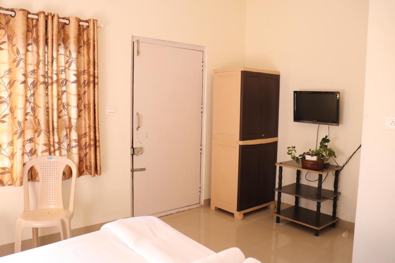 Coorg Nature Breeze Home Stay Мадікері Екстер'єр фото
