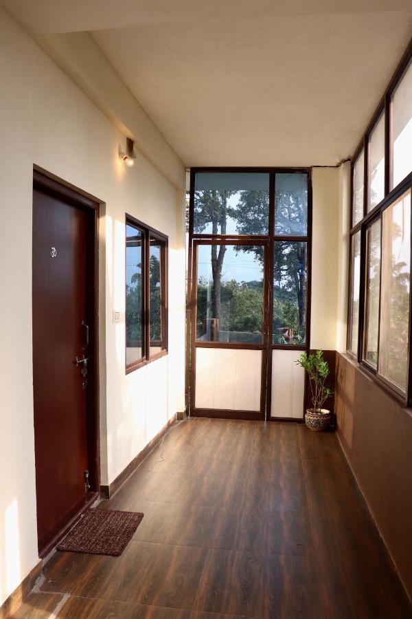 Coorg Nature Breeze Home Stay Мадікері Екстер'єр фото
