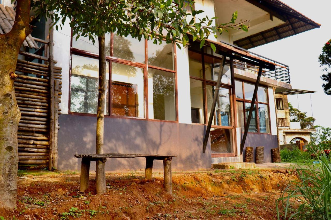Coorg Nature Breeze Home Stay Мадікері Екстер'єр фото
