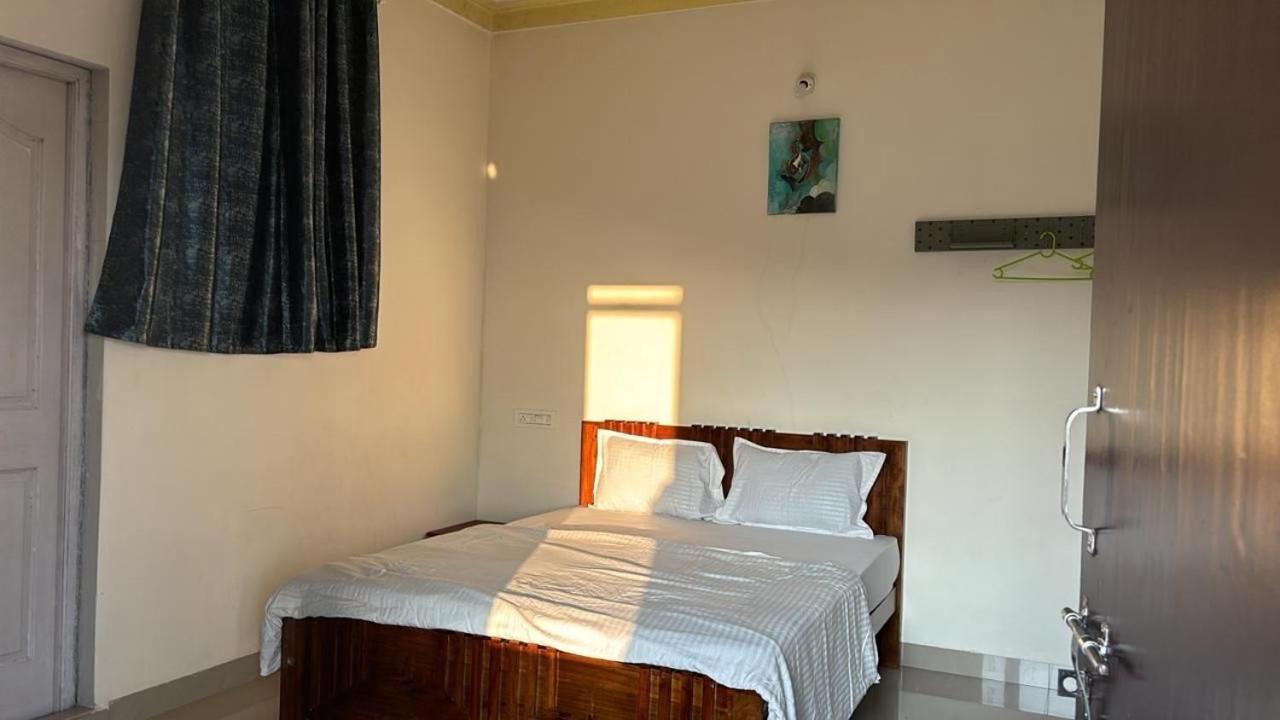 Coorg Nature Breeze Home Stay Мадікері Екстер'єр фото