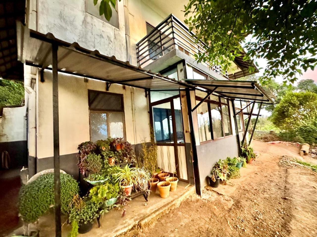 Coorg Nature Breeze Home Stay Мадікері Екстер'єр фото